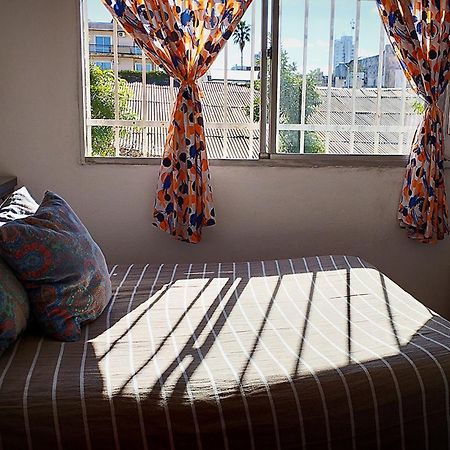 Dch Hostel Backpaquers Concordia Dış mekan fotoğraf