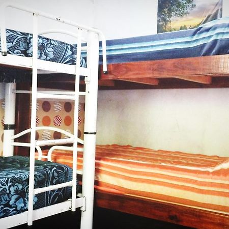 Dch Hostel Backpaquers Concordia Dış mekan fotoğraf