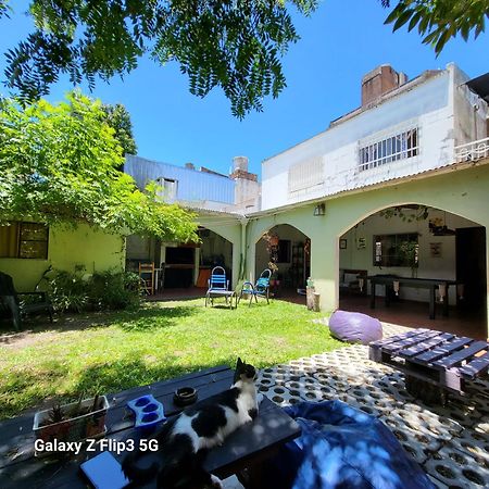 Dch Hostel Backpaquers Concordia Dış mekan fotoğraf