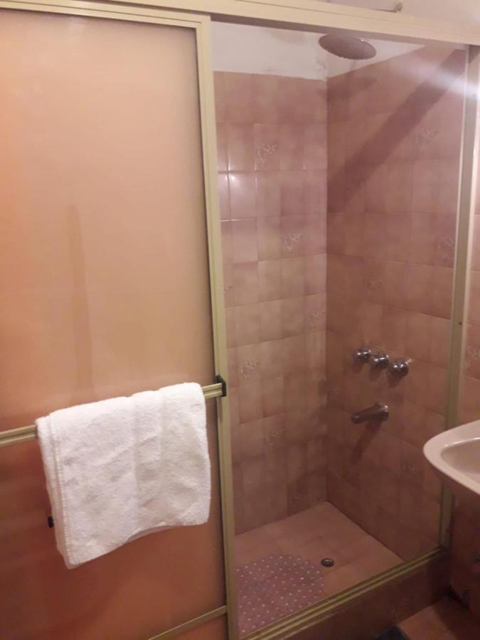 Dch Hostel Backpaquers Concordia Dış mekan fotoğraf