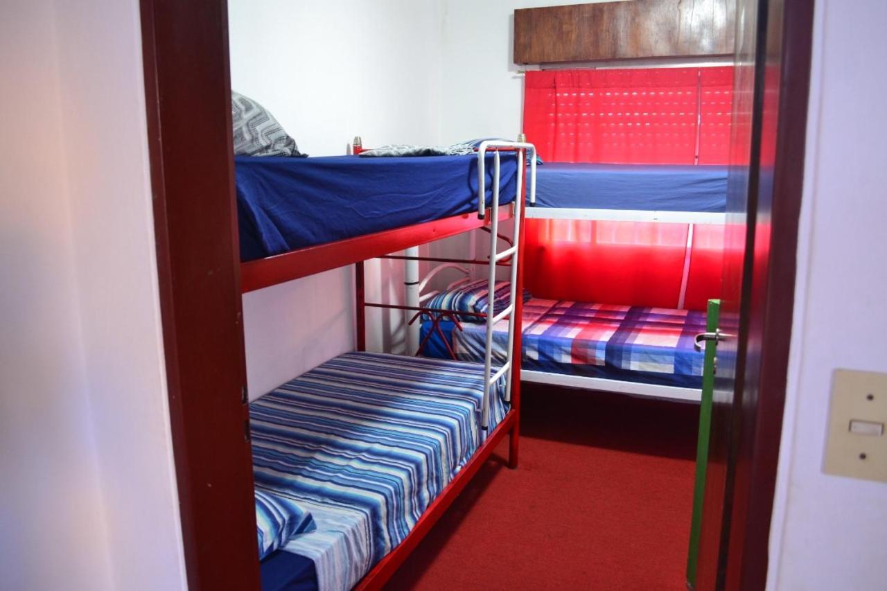 Dch Hostel Backpaquers Concordia Dış mekan fotoğraf