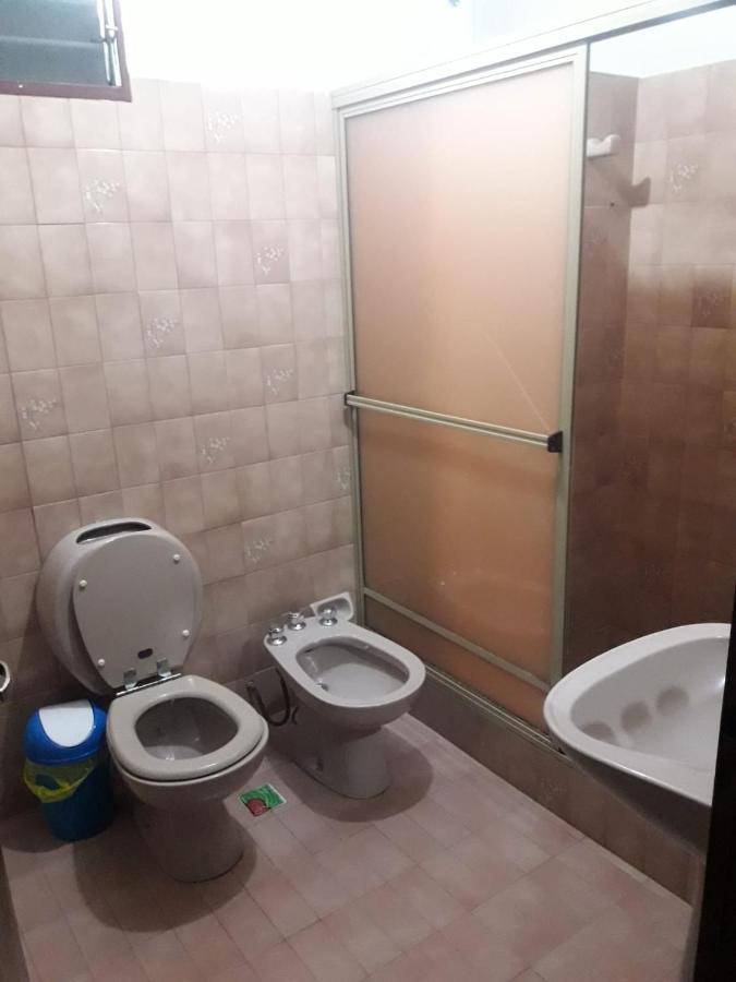 Dch Hostel Backpaquers Concordia Dış mekan fotoğraf