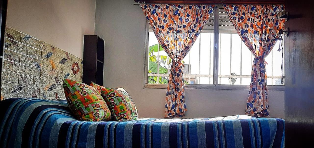 Dch Hostel Backpaquers Concordia Dış mekan fotoğraf
