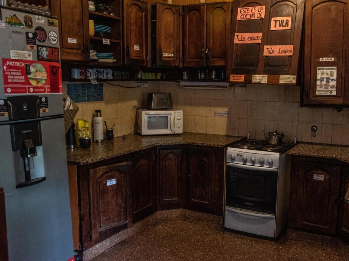 Dch Hostel Backpaquers Concordia Dış mekan fotoğraf