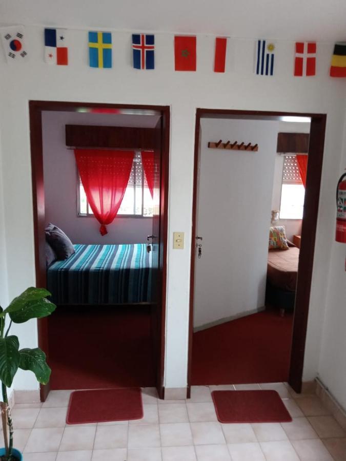 Dch Hostel Backpaquers Concordia Dış mekan fotoğraf