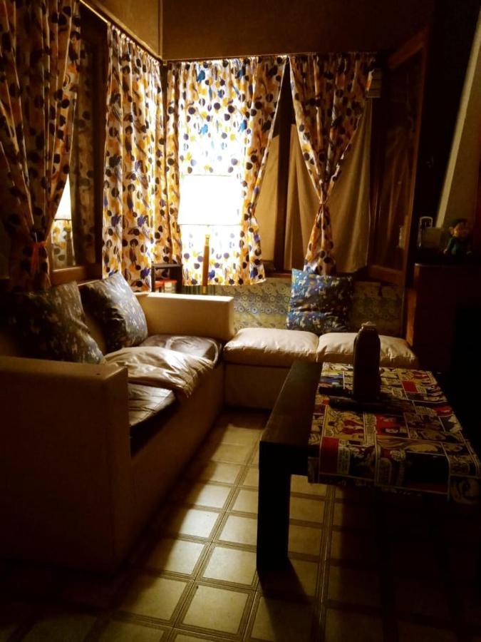 Dch Hostel Backpaquers Concordia Dış mekan fotoğraf