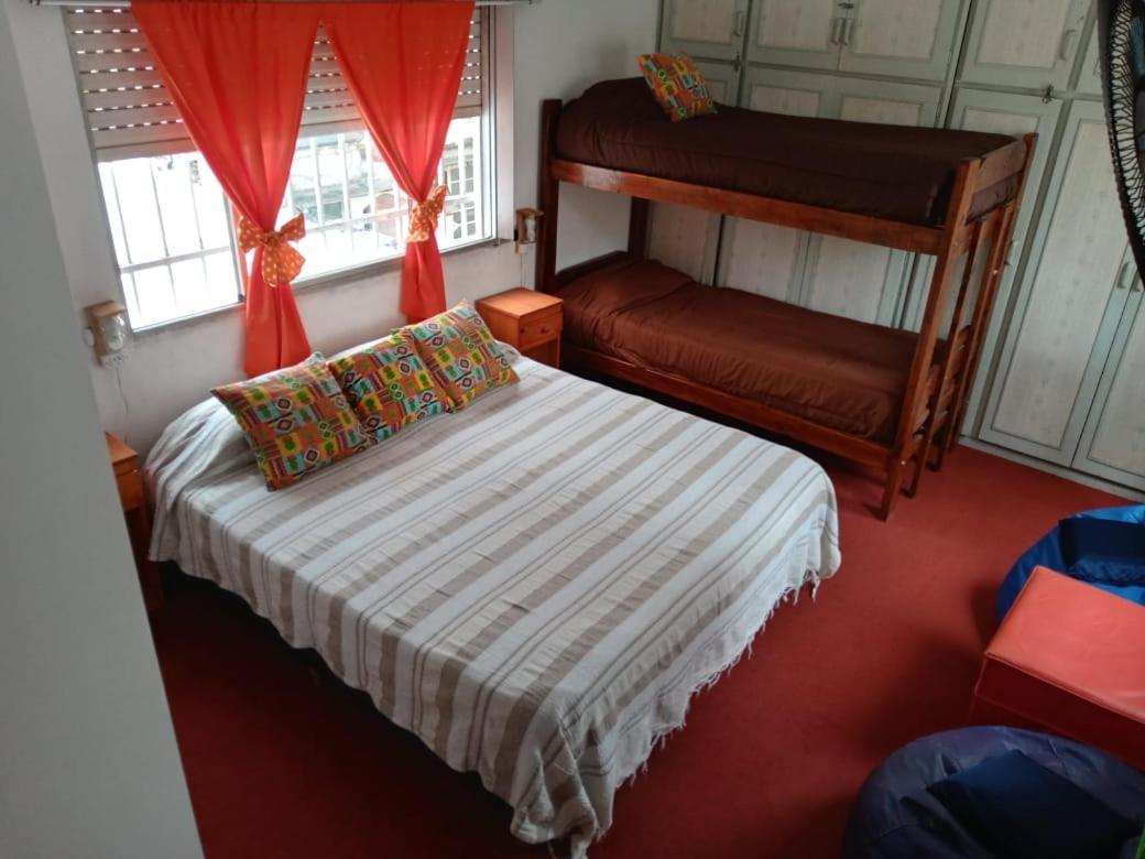 Dch Hostel Backpaquers Concordia Dış mekan fotoğraf