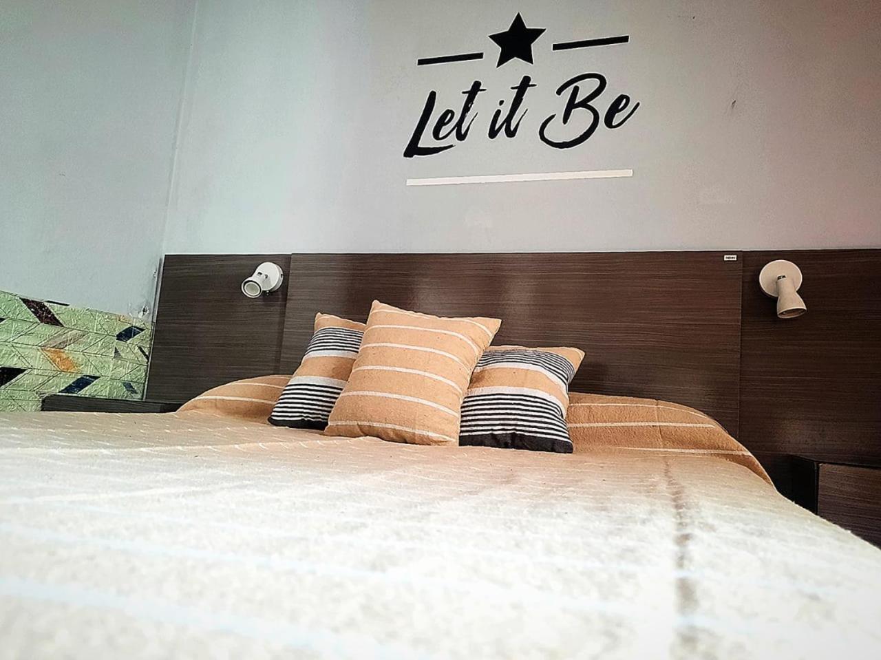 Dch Hostel Backpaquers Concordia Dış mekan fotoğraf