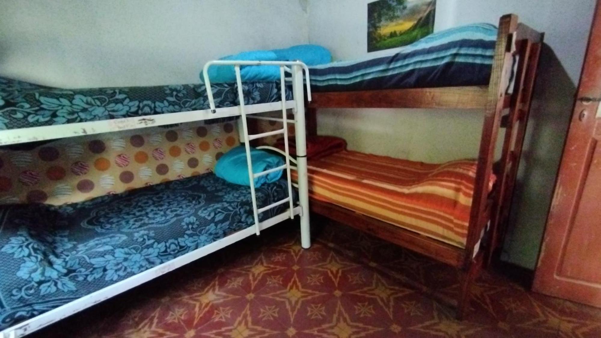Dch Hostel Backpaquers Concordia Dış mekan fotoğraf