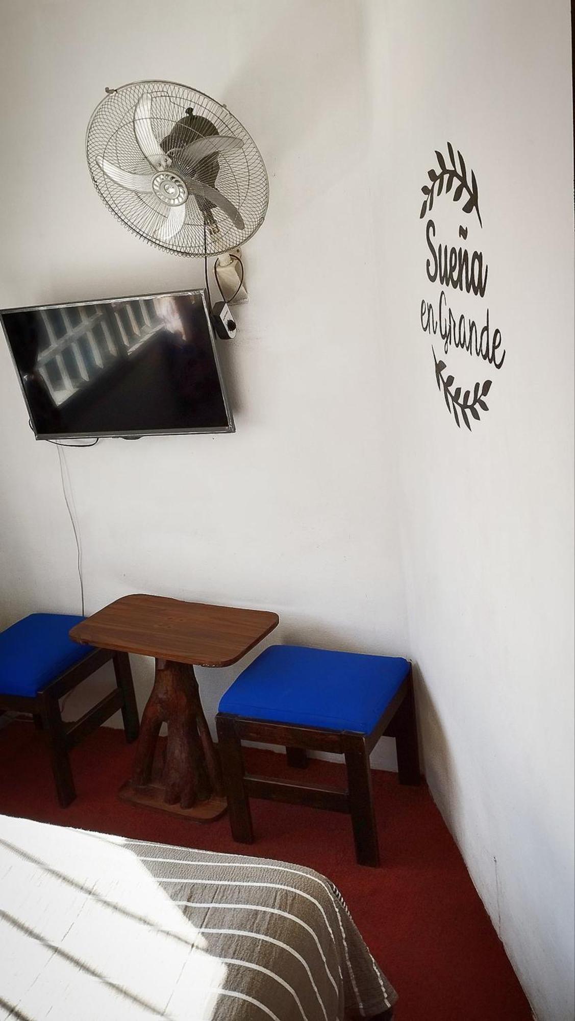 Dch Hostel Backpaquers Concordia Dış mekan fotoğraf