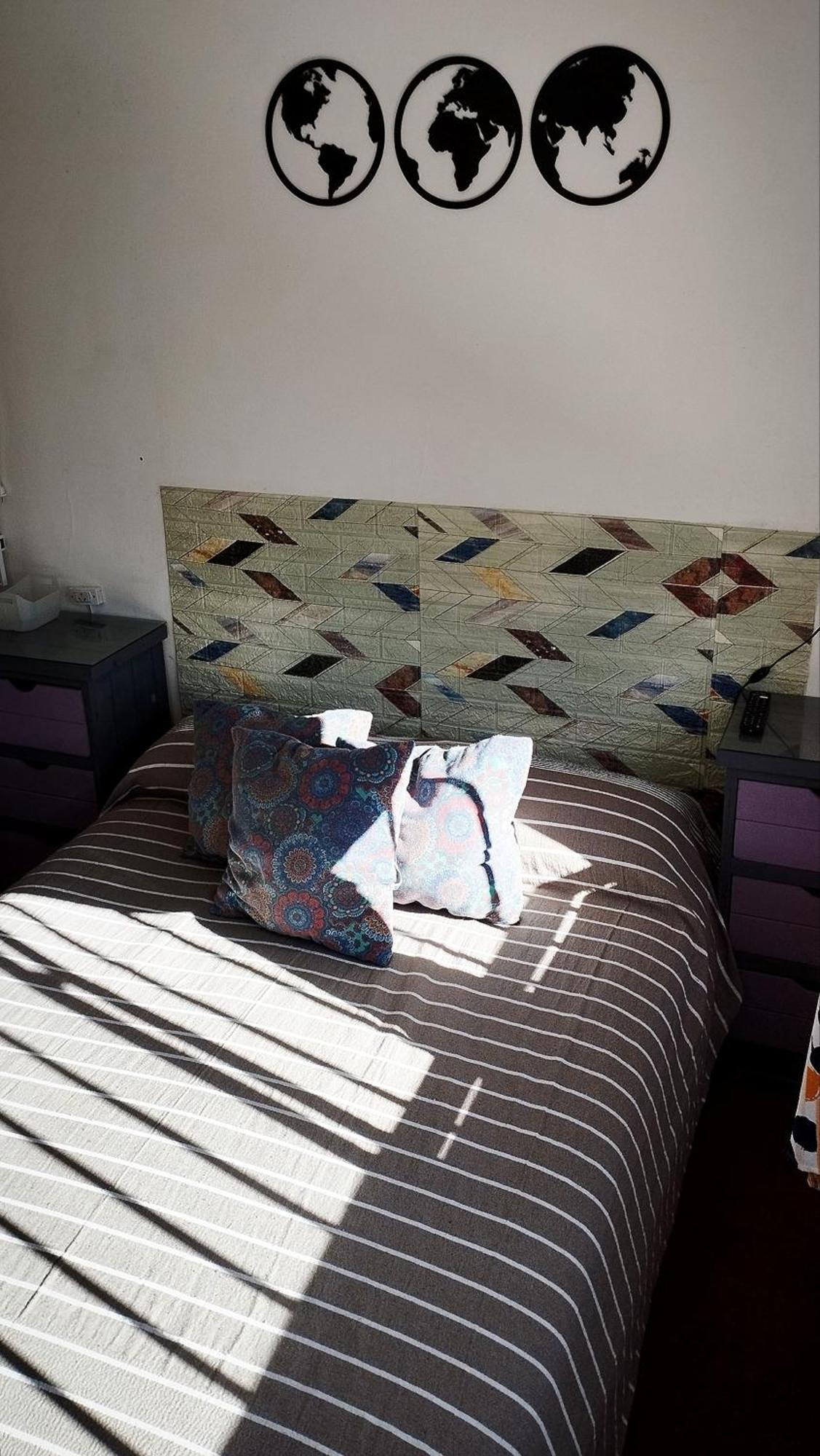 Dch Hostel Backpaquers Concordia Dış mekan fotoğraf
