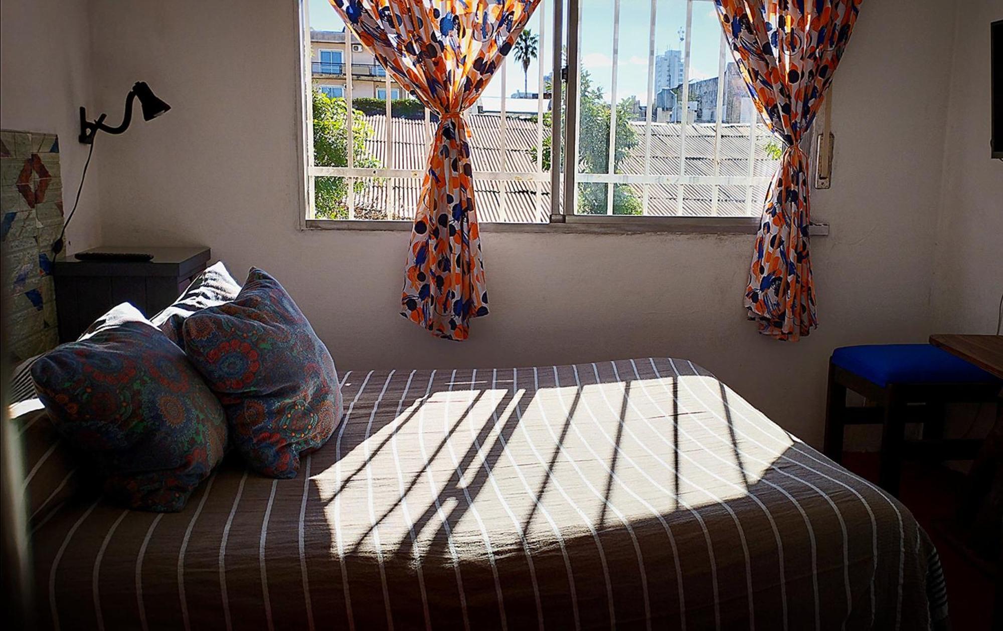 Dch Hostel Backpaquers Concordia Dış mekan fotoğraf