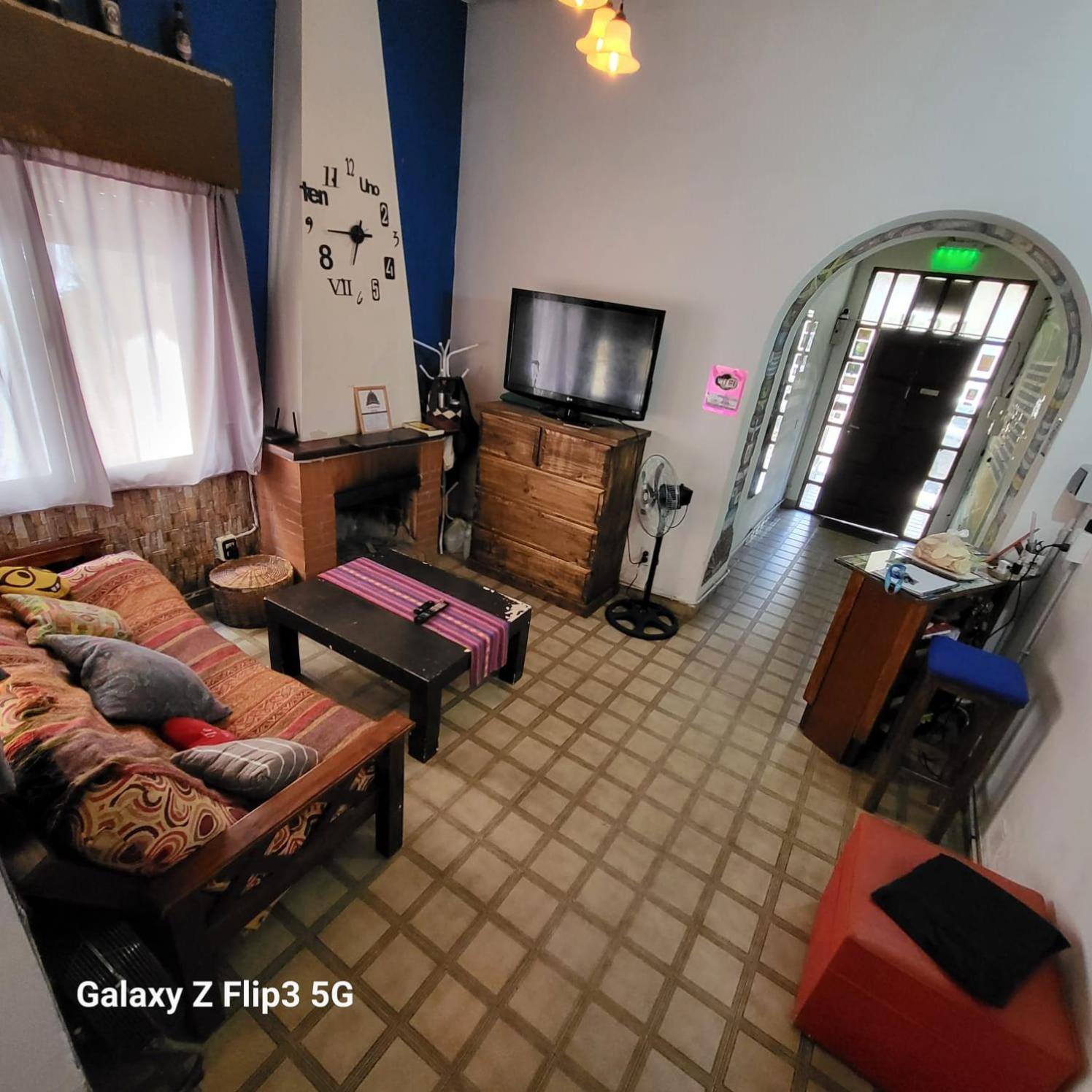 Dch Hostel Backpaquers Concordia Dış mekan fotoğraf