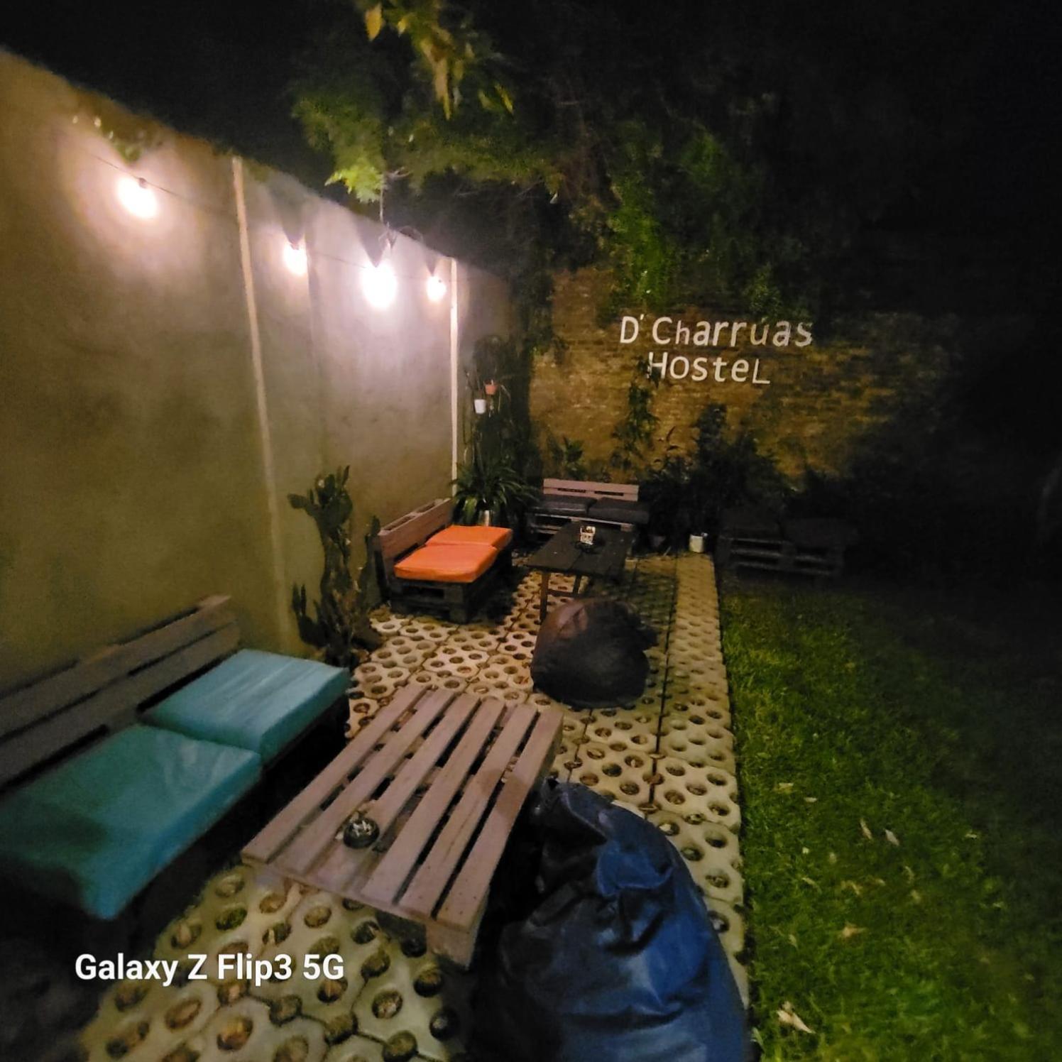 Dch Hostel Backpaquers Concordia Dış mekan fotoğraf