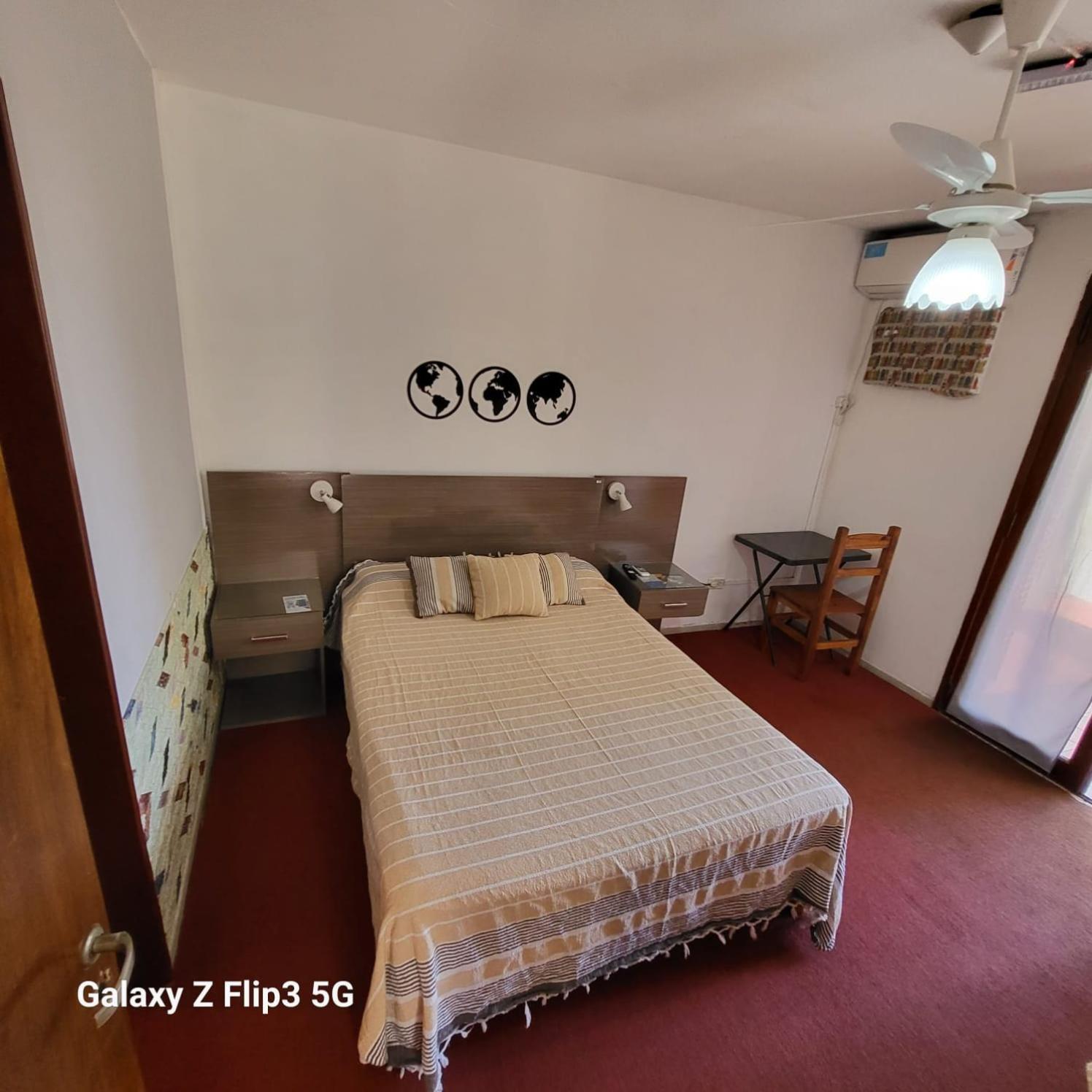 Dch Hostel Backpaquers Concordia Dış mekan fotoğraf