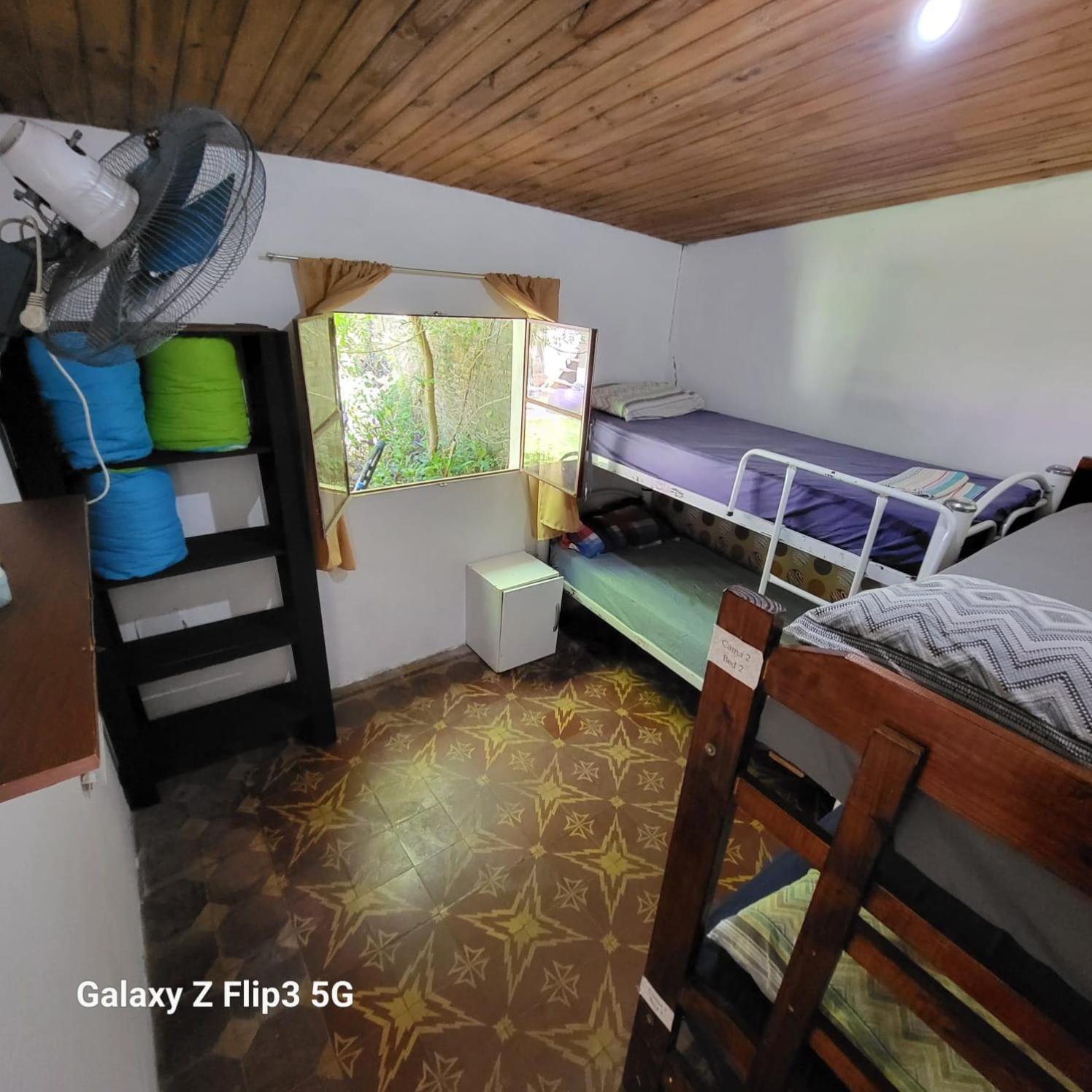 Dch Hostel Backpaquers Concordia Dış mekan fotoğraf
